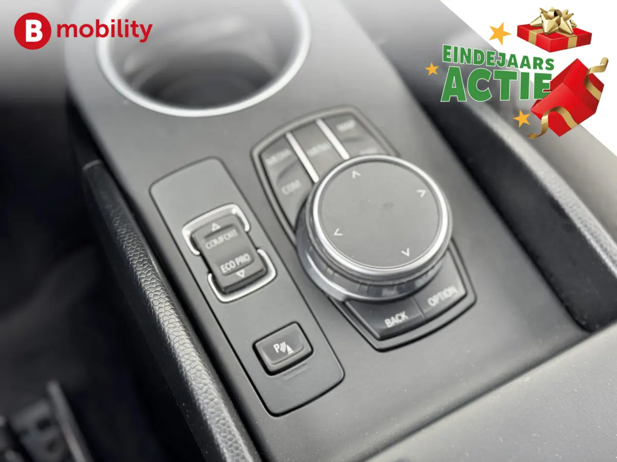 Executive Edition 120Ah 42 kWh Achteruitrijcamera SOH 99% Adaptive Cruise Control | Warmtepomp | Snelladen | DAB | Origineel NL! | Dealer Onderhouden