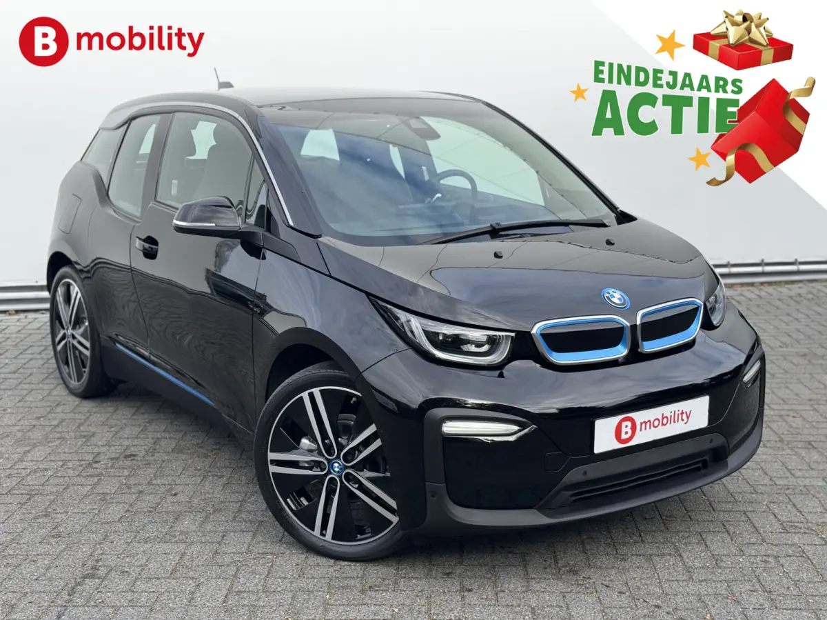 Executive Edition 120Ah 42 kWh Achteruitrijcamera SOH 99% Adaptive Cruise Control | Warmtepomp | Snelladen | DAB | Origineel NL! | Dealer Onderhouden