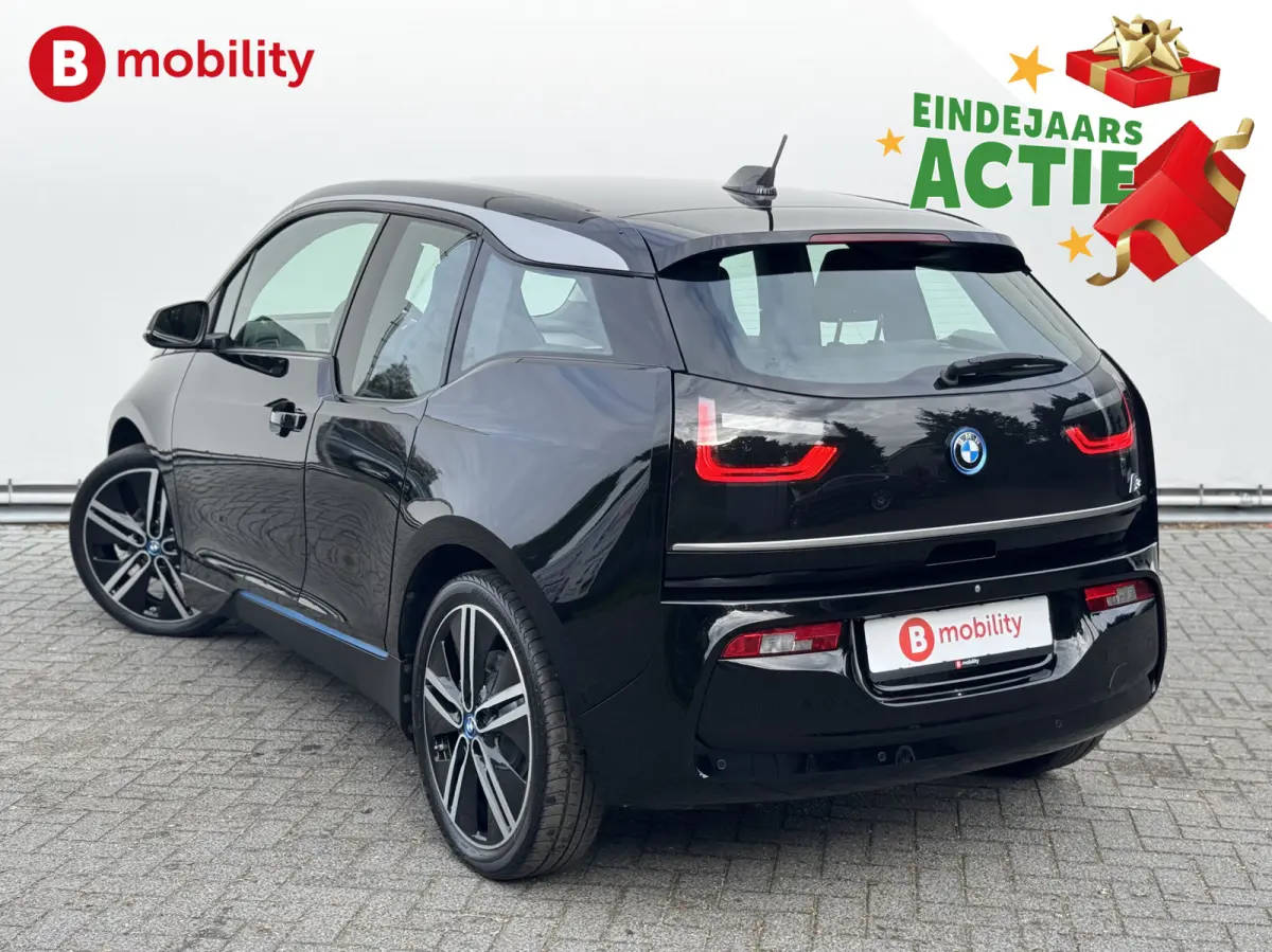 Executive Edition 120Ah 42 kWh Achteruitrijcamera SOH 99% Adaptive Cruise Control | Warmtepomp | Snelladen | DAB | Origineel NL! | Dealer Onderhouden