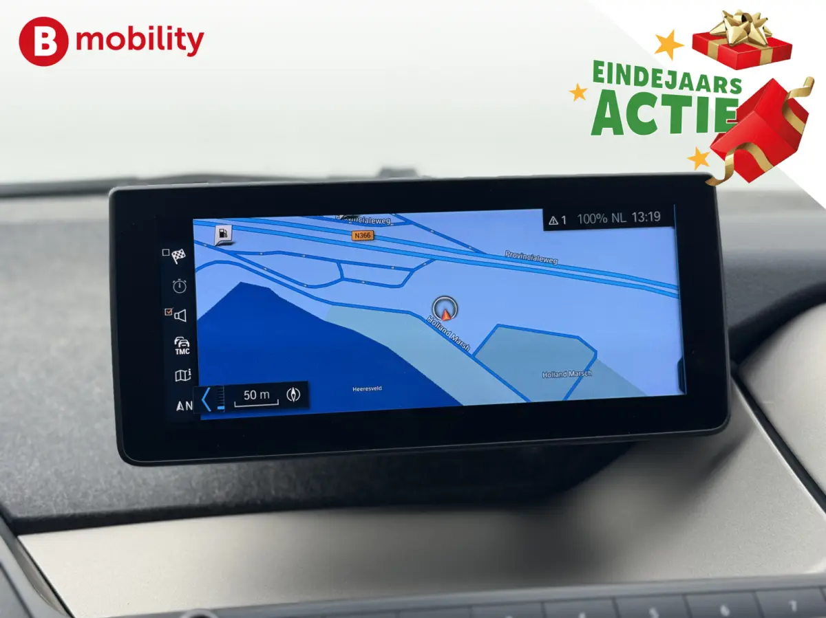 Executive Edition 120Ah 42 kWh Achteruitrijcamera SOH 99% Adaptive Cruise Control | Warmtepomp | Snelladen | DAB | Origineel NL! | Dealer Onderhouden
