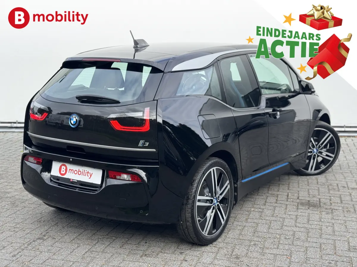 Executive Edition 120Ah 42 kWh Achteruitrijcamera SOH 99% Adaptive Cruise Control | Warmtepomp | Snelladen | DAB | Origineel NL! | Dealer Onderhouden