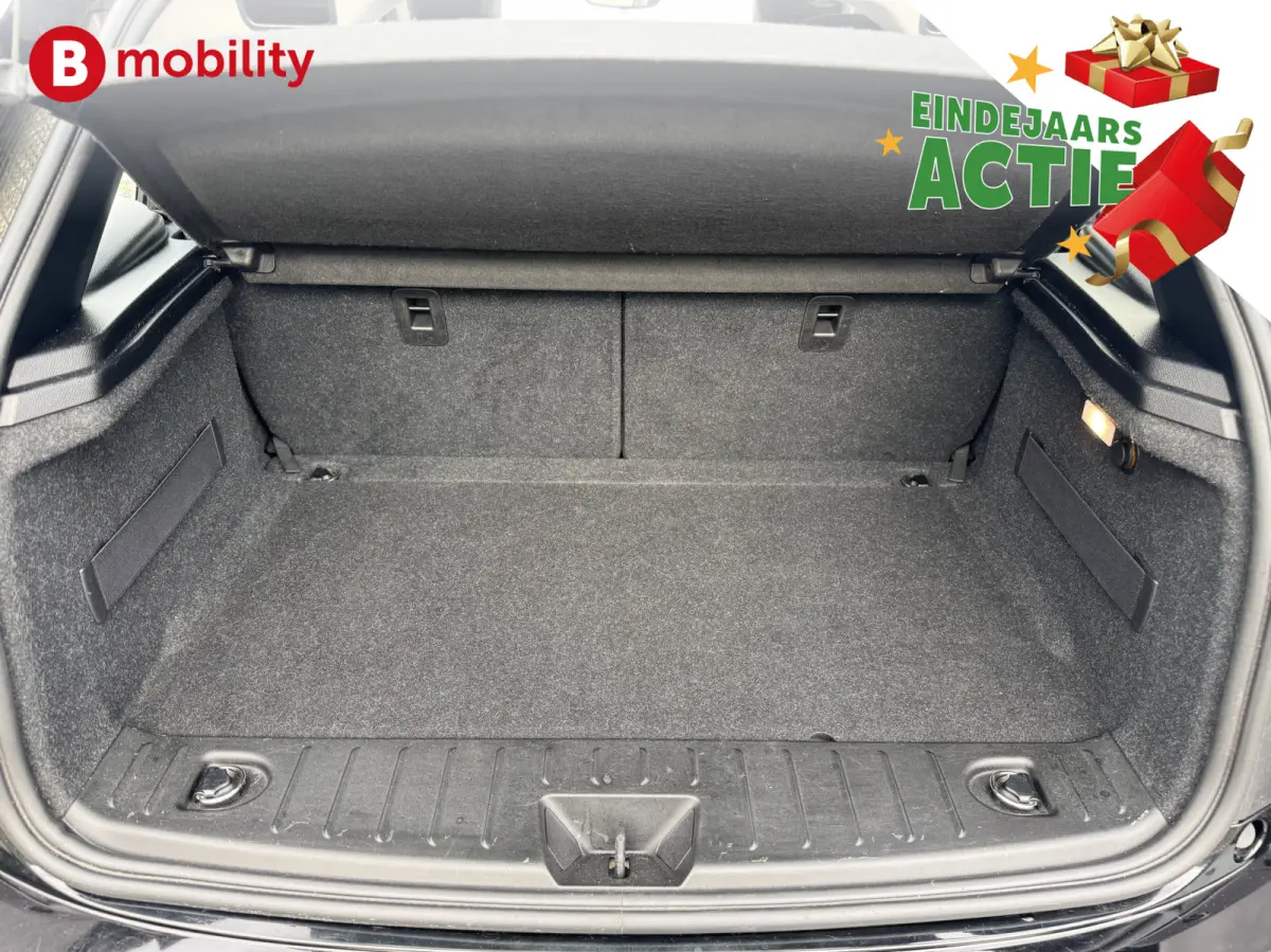 Executive Edition 120Ah 42 kWh Achteruitrijcamera SOH 99% Adaptive Cruise Control | Warmtepomp | Snelladen | DAB | Origineel NL! | Dealer Onderhouden