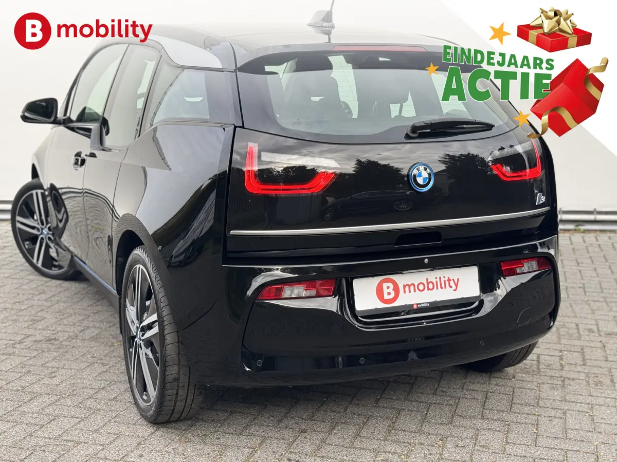 Executive Edition 120Ah 42 kWh Achteruitrijcamera SOH 99% Adaptive Cruise Control | Warmtepomp | Snelladen | DAB | Origineel NL! | Dealer Onderhouden