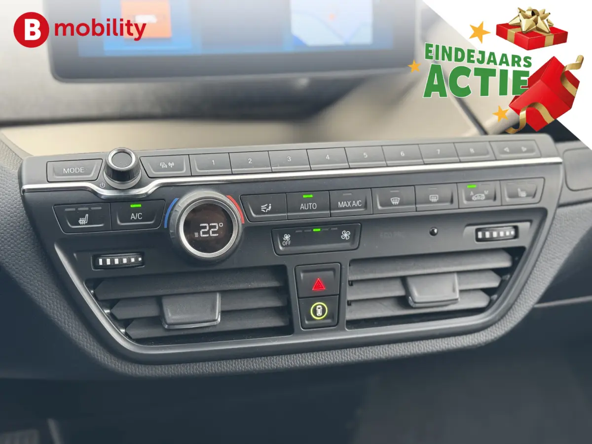 Executive Edition 120Ah 42 kWh Achteruitrijcamera SOH 99% Adaptive Cruise Control | Warmtepomp | Snelladen | DAB | Origineel NL! | Dealer Onderhouden