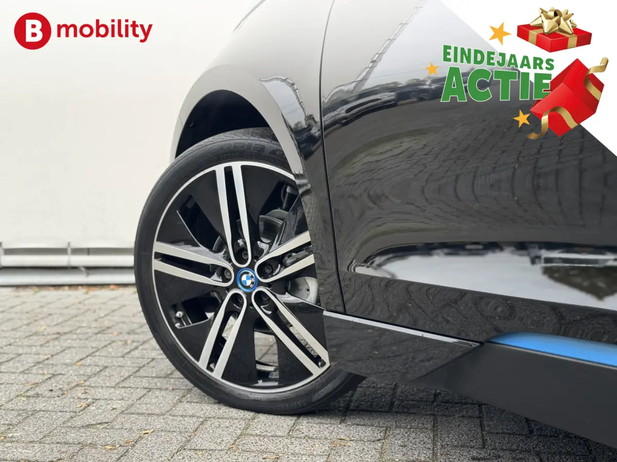 Executive Edition 120Ah 42 kWh Achteruitrijcamera SOH 99% Adaptive Cruise Control | Warmtepomp | Snelladen | DAB | Origineel NL! | Dealer Onderhouden