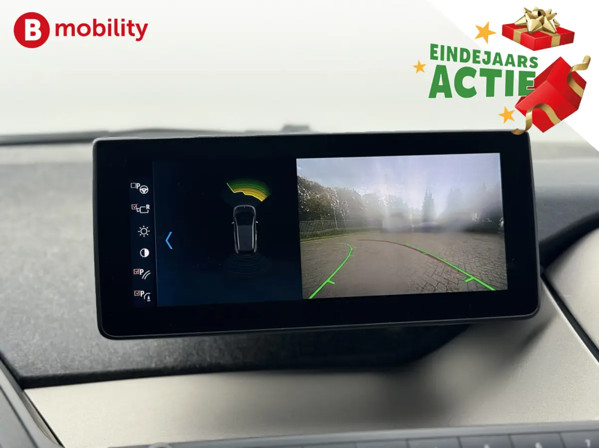 Executive Edition 120Ah 42 kWh Achteruitrijcamera SOH 99% Adaptive Cruise Control | Warmtepomp | Snelladen | DAB | Origineel NL! | Dealer Onderhouden