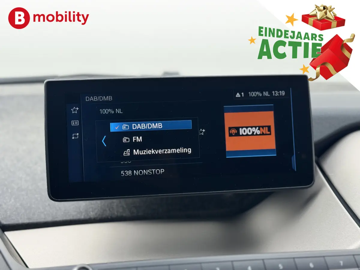Executive Edition 120Ah 42 kWh Achteruitrijcamera SOH 99% Adaptive Cruise Control | Warmtepomp | Snelladen | DAB | Origineel NL! | Dealer Onderhouden