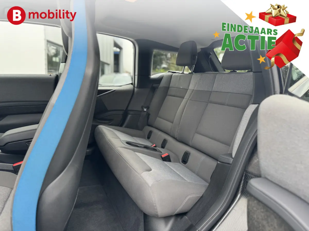Executive Edition 120Ah 42 kWh Achteruitrijcamera SOH 99% Adaptive Cruise Control | Warmtepomp | Snelladen | DAB | Origineel NL! | Dealer Onderhouden