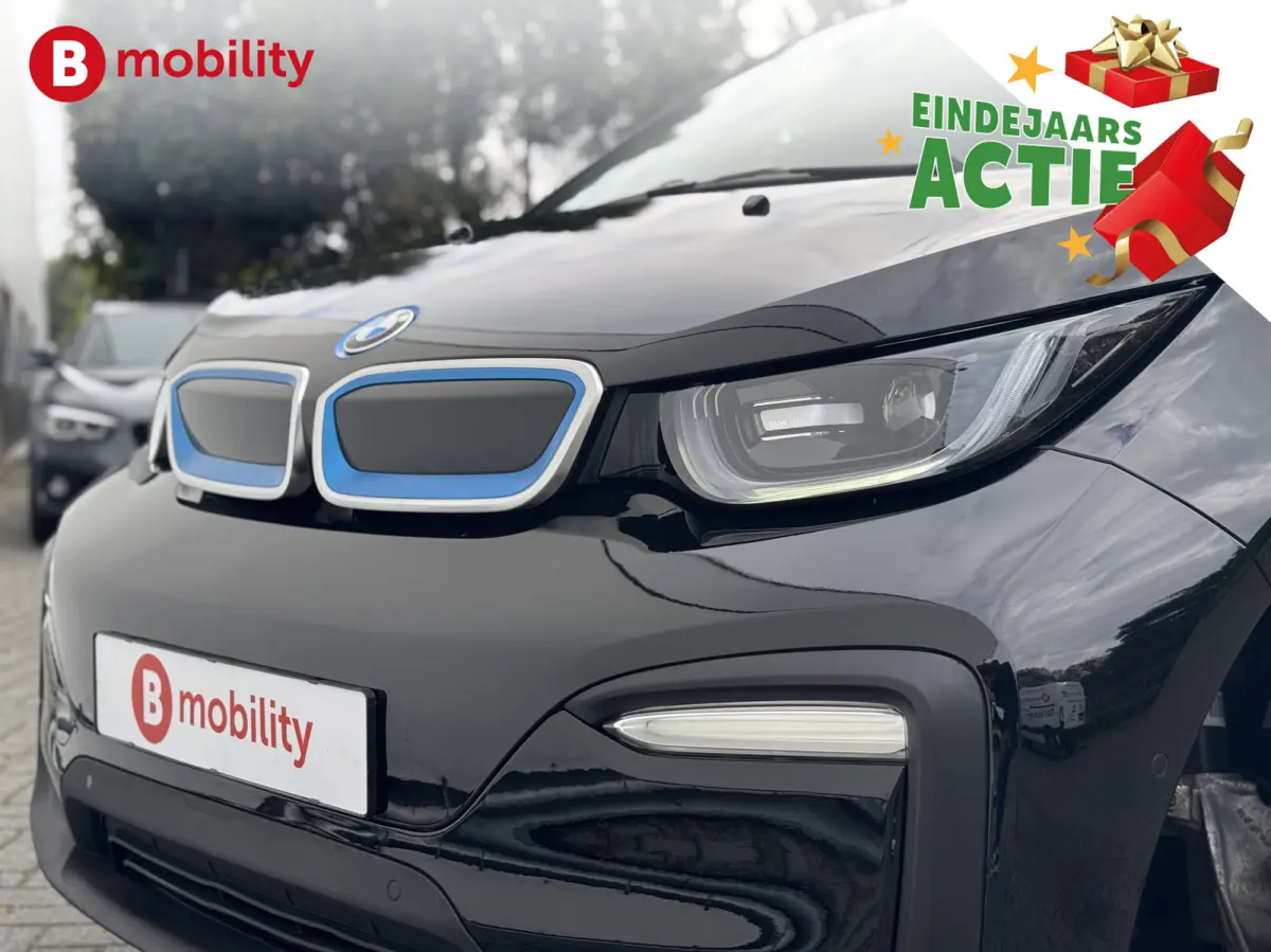 Executive Edition 120Ah 42 kWh Achteruitrijcamera SOH 99% Adaptive Cruise Control | Warmtepomp | Snelladen | DAB | Origineel NL! | Dealer Onderhouden
