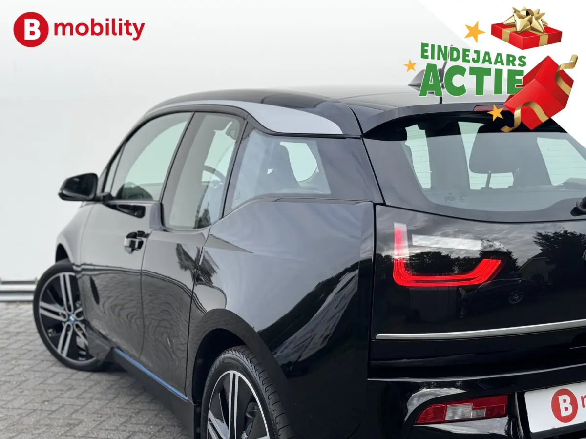 Executive Edition 120Ah 42 kWh Achteruitrijcamera SOH 99% Adaptive Cruise Control | Warmtepomp | Snelladen | DAB | Origineel NL! | Dealer Onderhouden