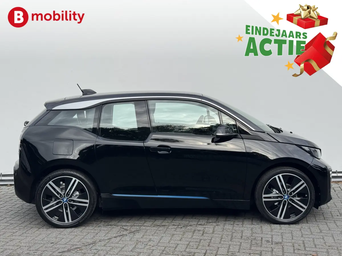 Executive Edition 120Ah 42 kWh Achteruitrijcamera SOH 99% Adaptive Cruise Control | Warmtepomp | Snelladen | DAB | Origineel NL! | Dealer Onderhouden
