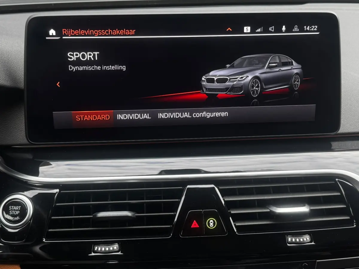 530i 252PK M-Sport Shadow Harman-Kardon 360 Camera Laser