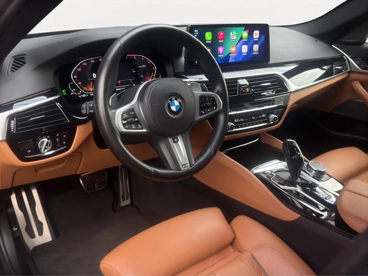 530i 252PK M-Sport Shadow Harman-Kardon 360 Camera Laser
