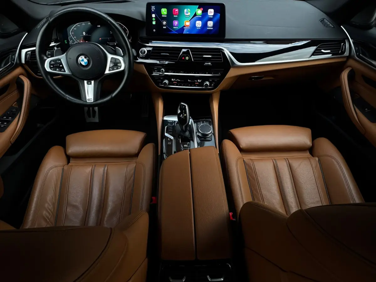 530i 252PK M-Sport Shadow Harman-Kardon 360 Camera Laser