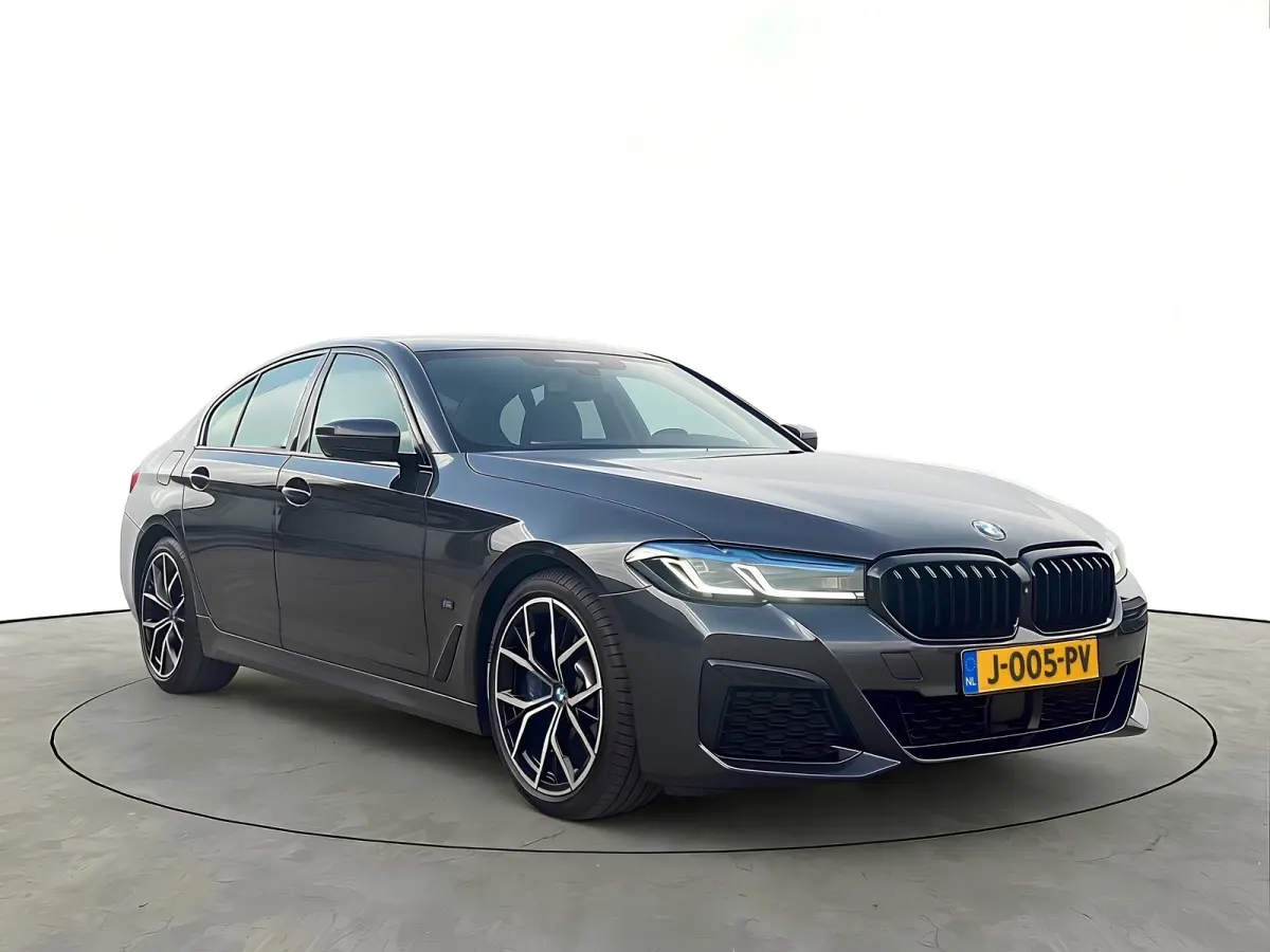 530i 252PK M-Sport Shadow Harman-Kardon 360 Camera Laser