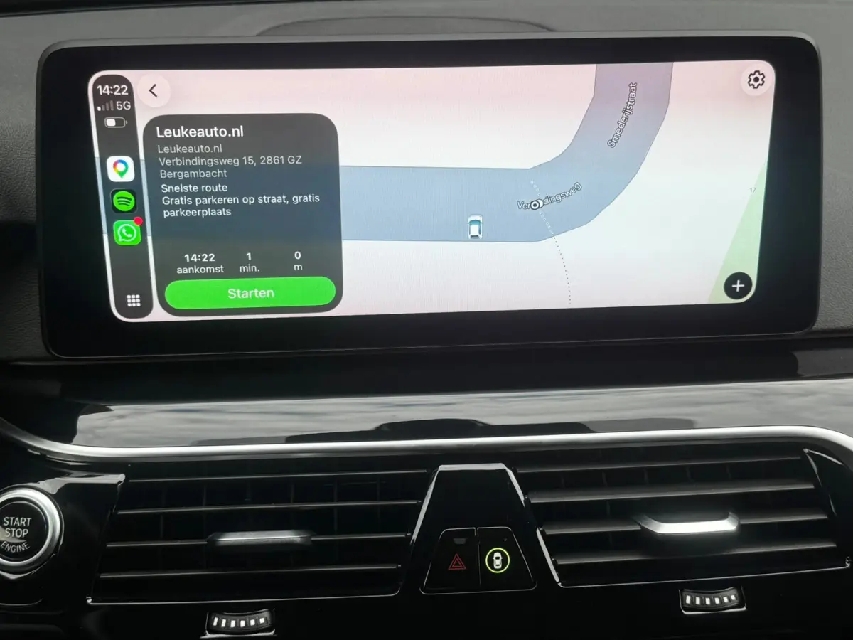 530i 252PK M-Sport Shadow Harman-Kardon 360 Camera Laser