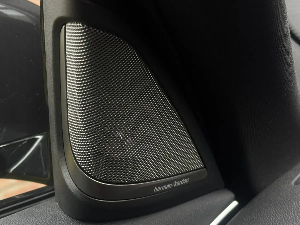 530i 252PK M-Sport Shadow Harman-Kardon 360 Camera Laser