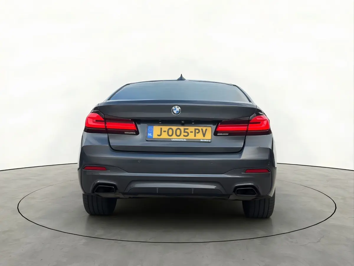 530i 252PK M-Sport Shadow Harman-Kardon 360 Camera Laser