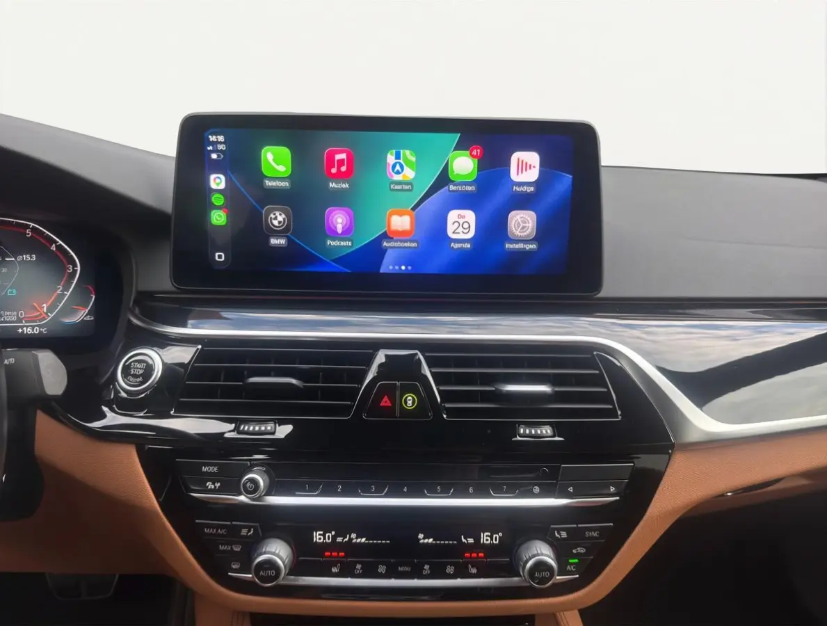 530i 252PK M-Sport Shadow Harman-Kardon 360 Camera Laser