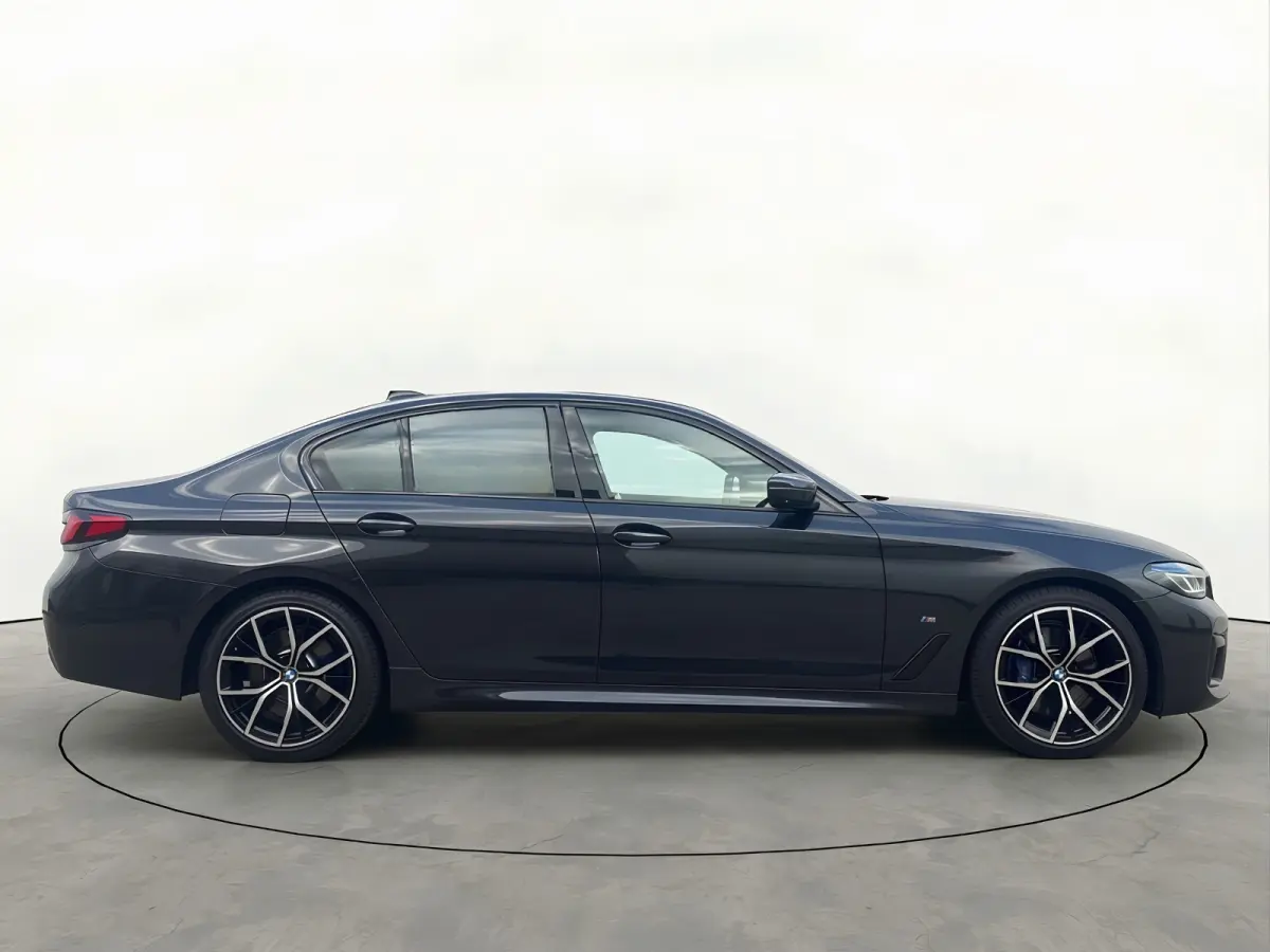 530i 252PK M-Sport Shadow Harman-Kardon 360 Camera Laser