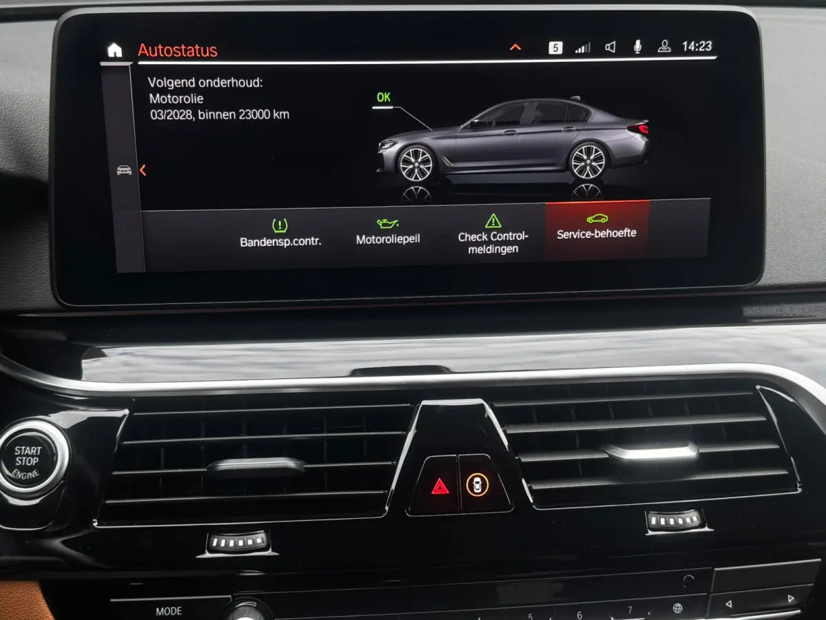 530i 252PK M-Sport Shadow Harman-Kardon 360 Camera Laser