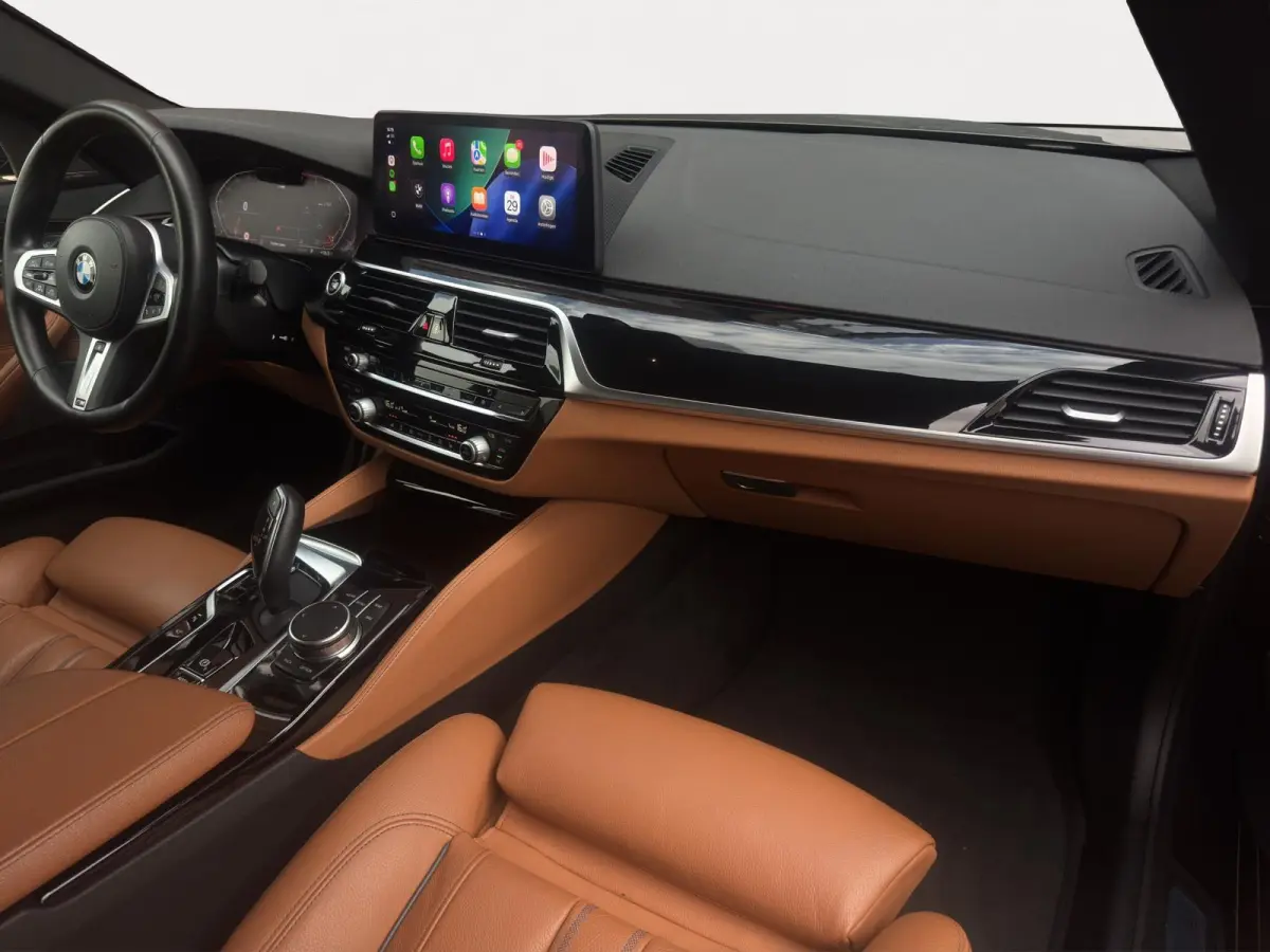 530i 252PK M-Sport Shadow Harman-Kardon 360 Camera Laser