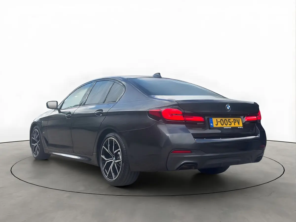 530i 252PK M-Sport Shadow Harman-Kardon 360 Camera Laser
