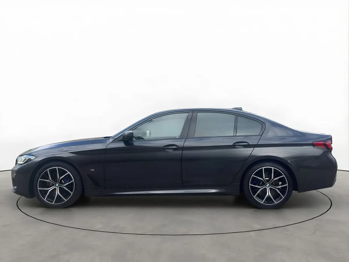 530i 252PK M-Sport Shadow Harman-Kardon 360 Camera Laser