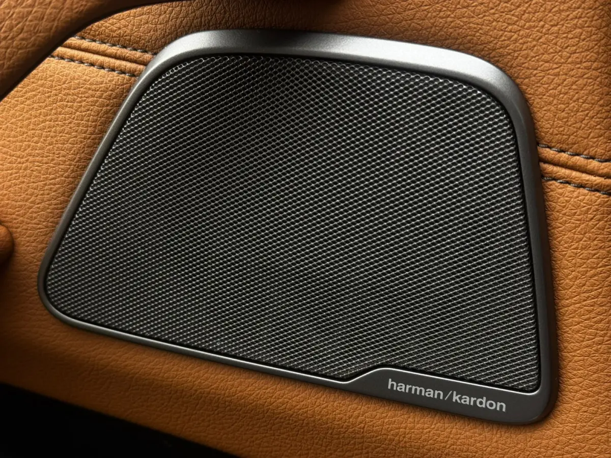 530i 252PK M-Sport Shadow Harman-Kardon 360 Camera Laser
