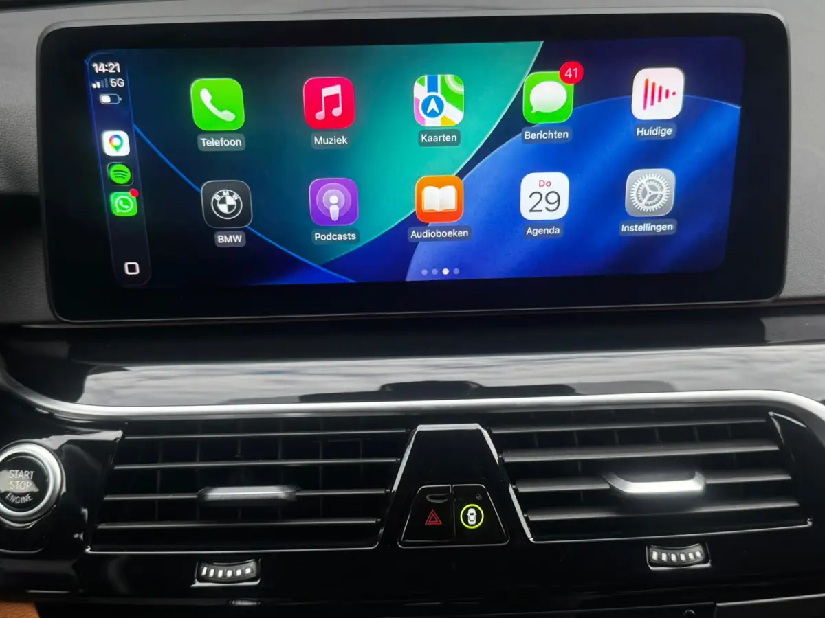 530i 252PK M-Sport Shadow Harman-Kardon 360 Camera Laser