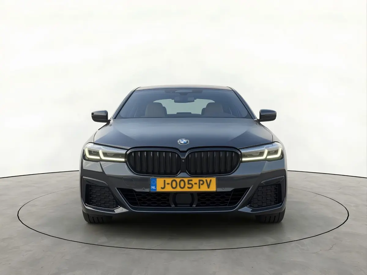 530i 252PK M-Sport Shadow Harman-Kardon 360 Camera Laser