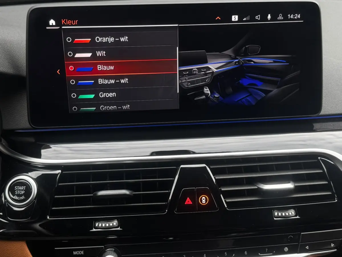 530i 252PK M-Sport Shadow Harman-Kardon 360 Camera Laser