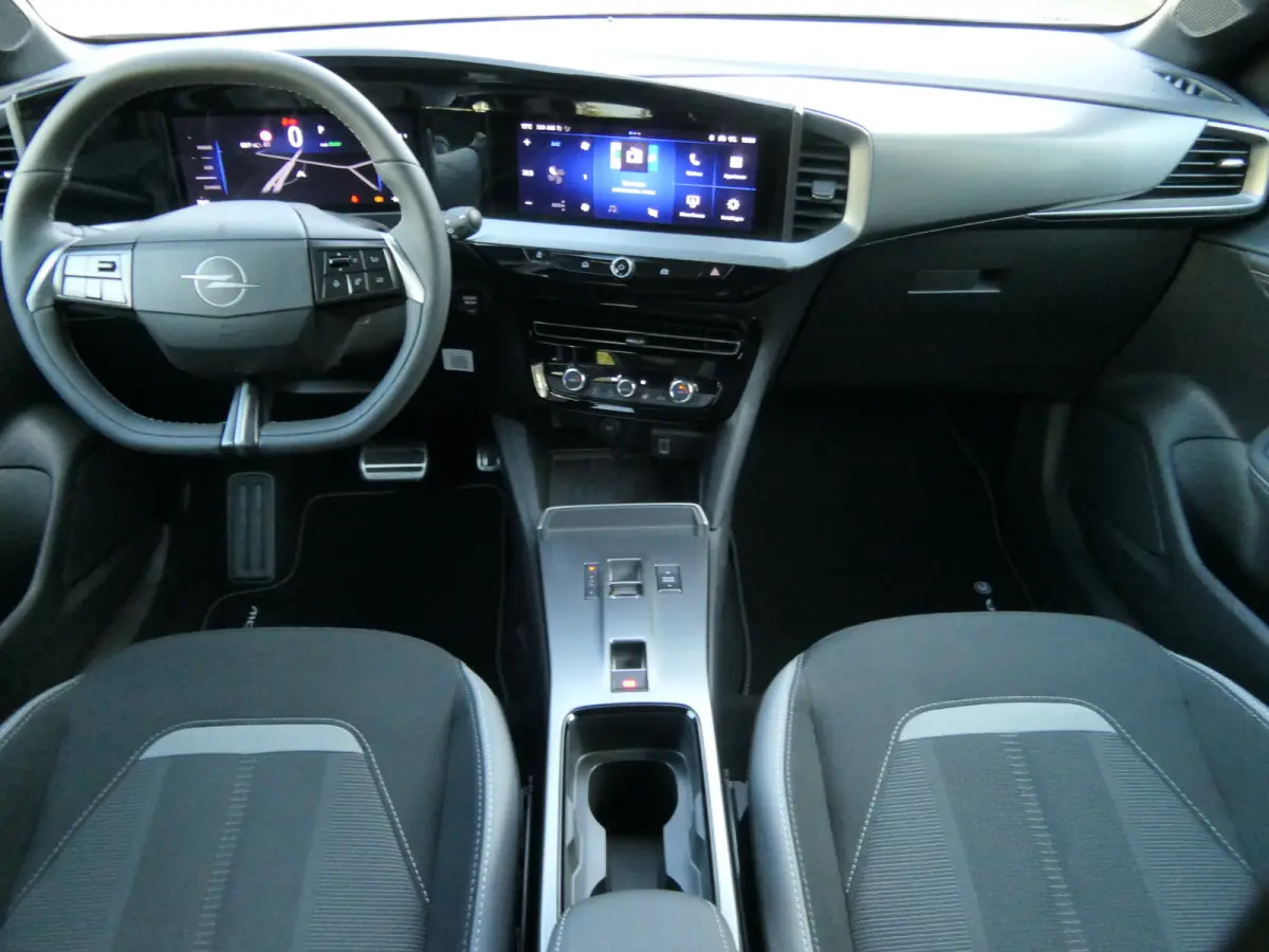 GS 54 kWh | 100% elektrisch | Dodehoekdetectie | Camera