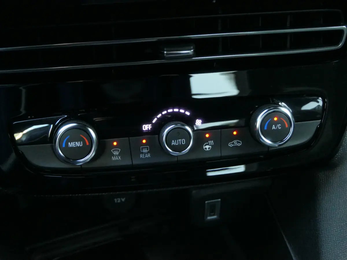 GS 54 kWh | 100% elektrisch | Dodehoekdetectie | Camera