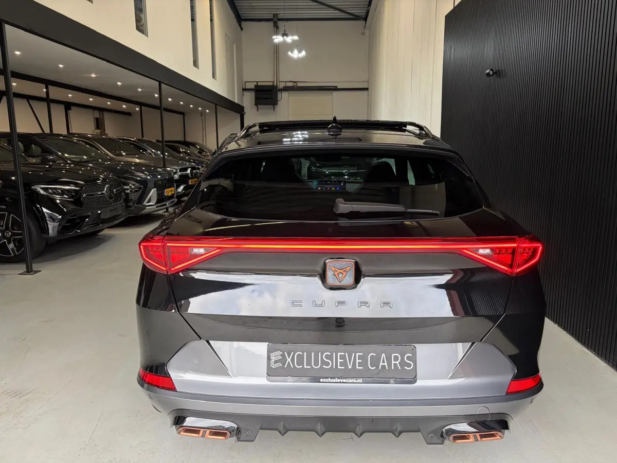 1.4 e-Hybrid VZ Copper Edition 245pk Pano Keyless Bomvol