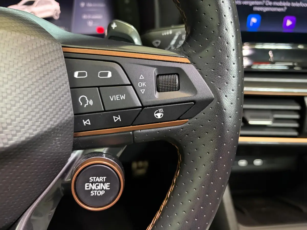 1.4 e-Hybrid VZ Copper Edition 245pk Pano Keyless Bomvol