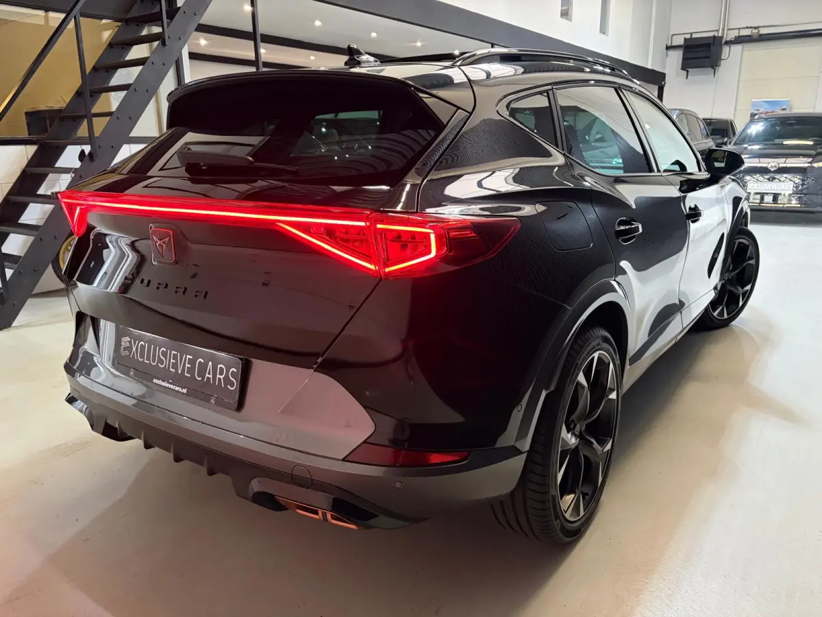 1.4 e-Hybrid VZ Copper Edition 245pk Pano Keyless Bomvol