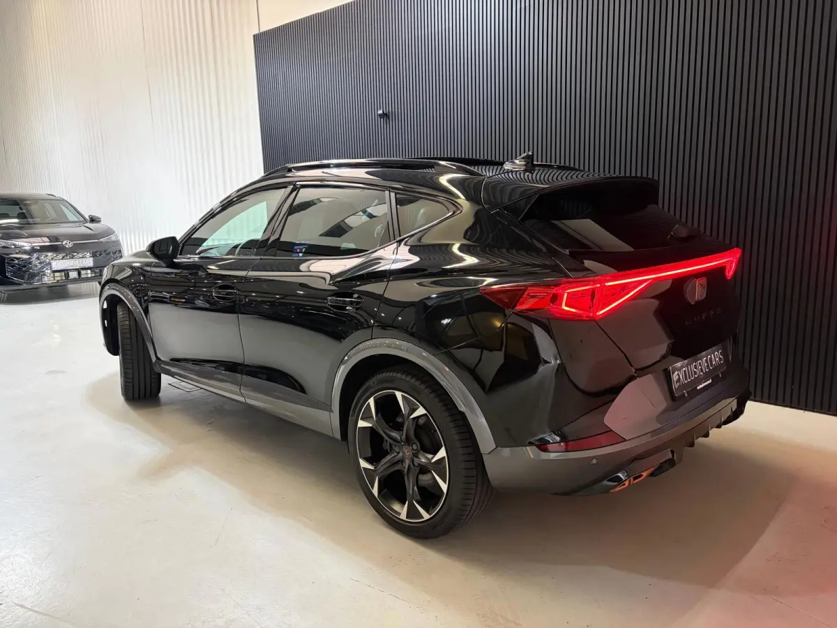 1.4 e-Hybrid VZ Copper Edition 245pk Pano Keyless Bomvol