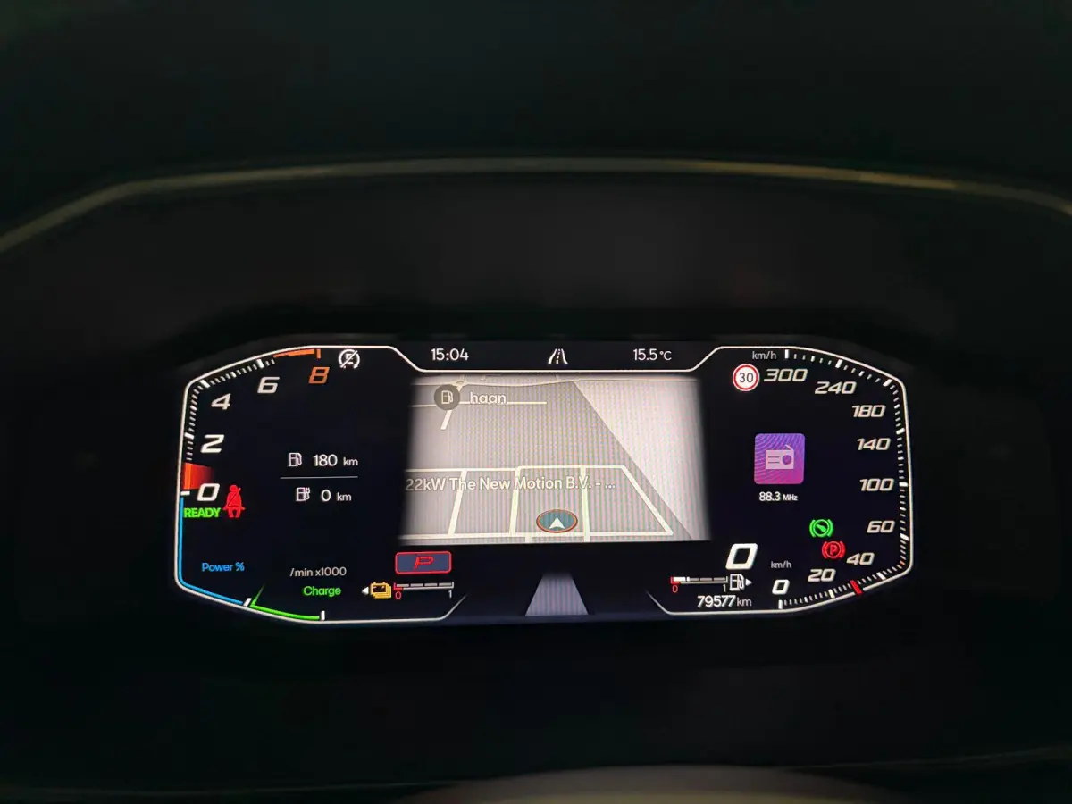 1.4 e-Hybrid VZ Copper Edition 245pk Pano Keyless Bomvol