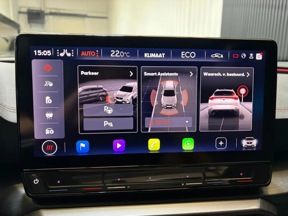 1.4 e-Hybrid VZ Copper Edition 245pk Pano Keyless Bomvol