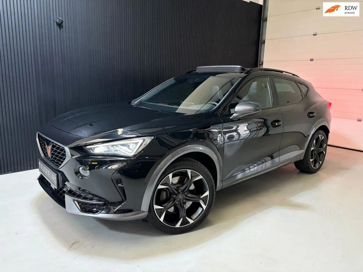 1.4 e-Hybrid VZ Copper Edition 245pk Pano Keyless Bomvol