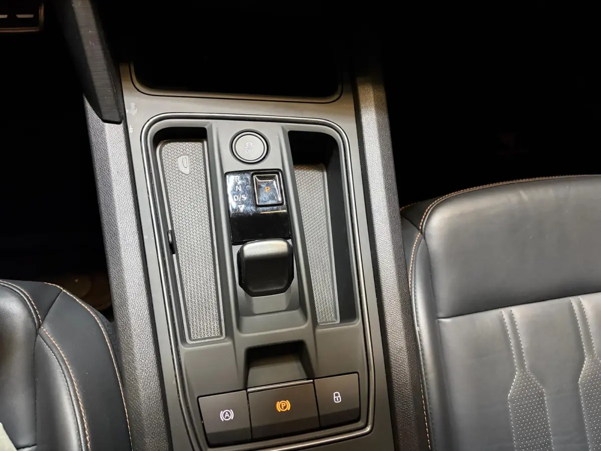 1.4 e-Hybrid VZ Copper Edition 245pk Pano Keyless Bomvol