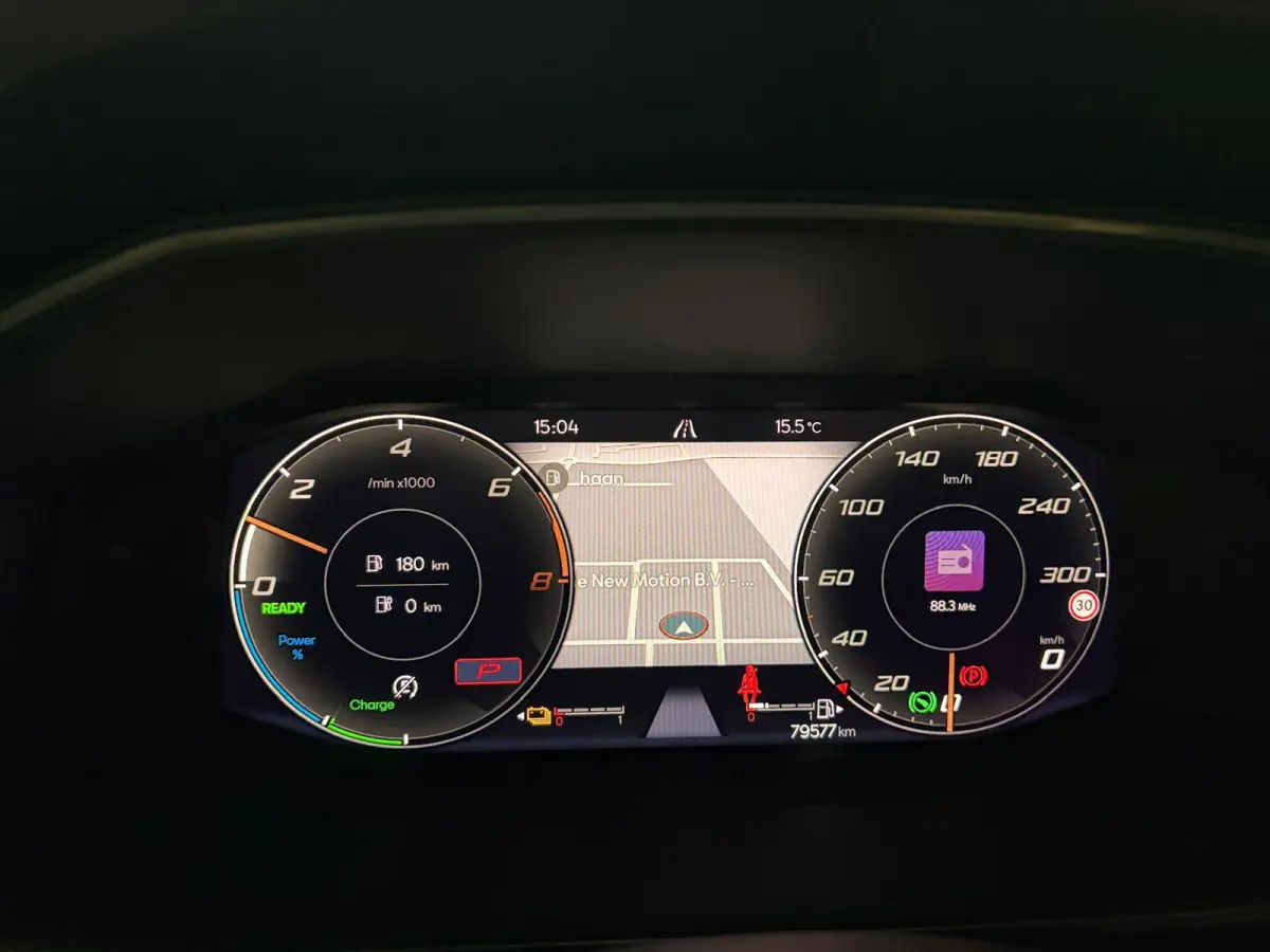 1.4 e-Hybrid VZ Copper Edition 245pk Pano Keyless Bomvol