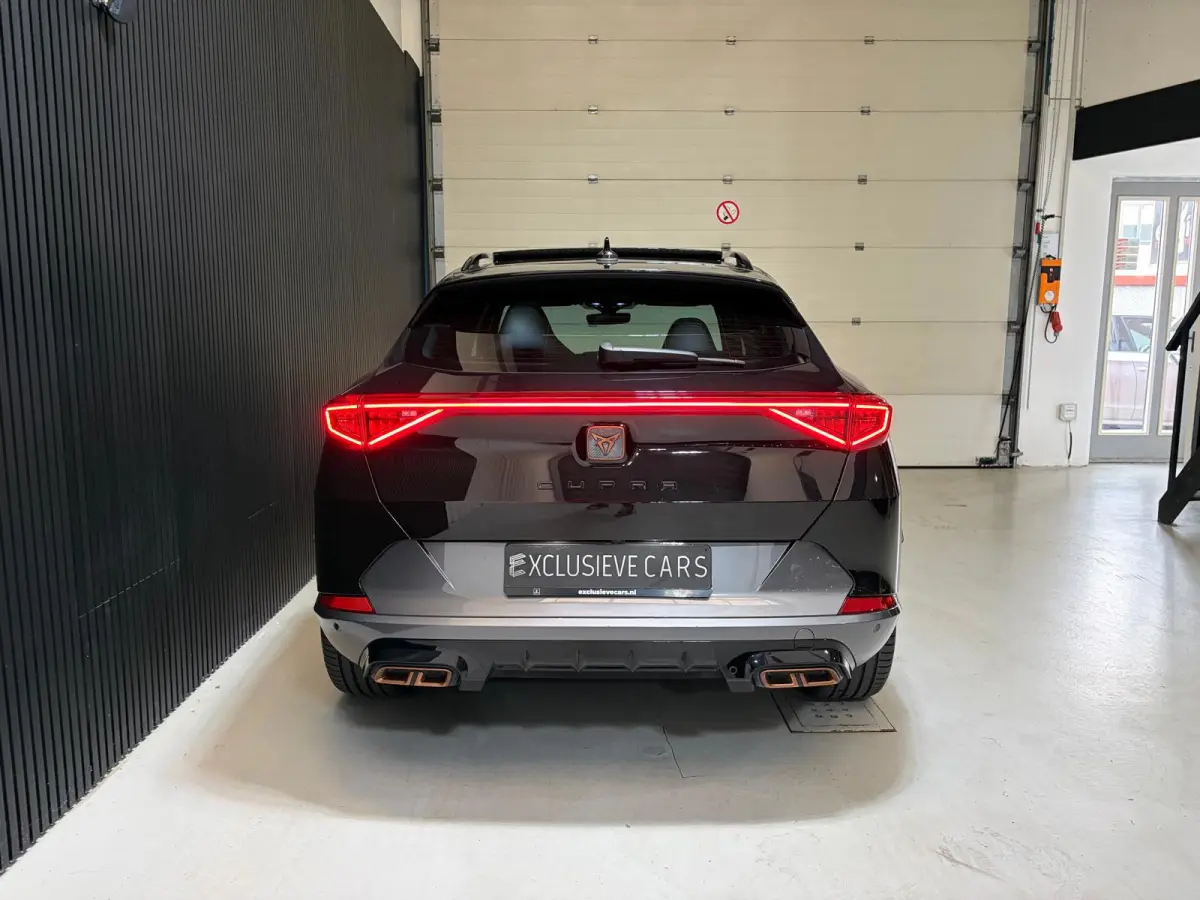 1.4 e-Hybrid VZ Copper Edition 245pk Pano Keyless Bomvol