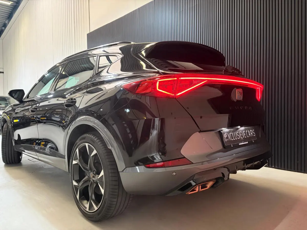 1.4 e-Hybrid VZ Copper Edition 245pk Pano Keyless Bomvol