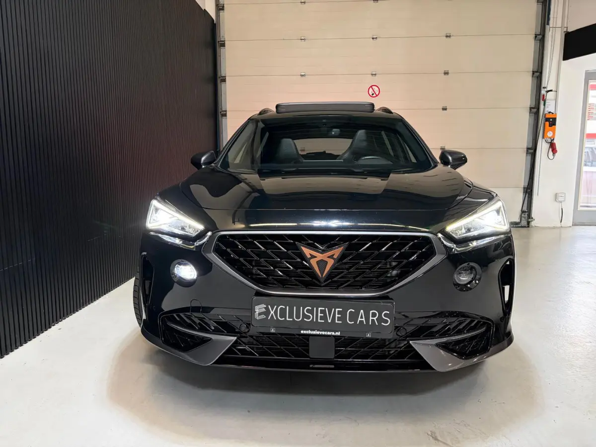 1.4 e-Hybrid VZ Copper Edition 245pk Pano Keyless Bomvol