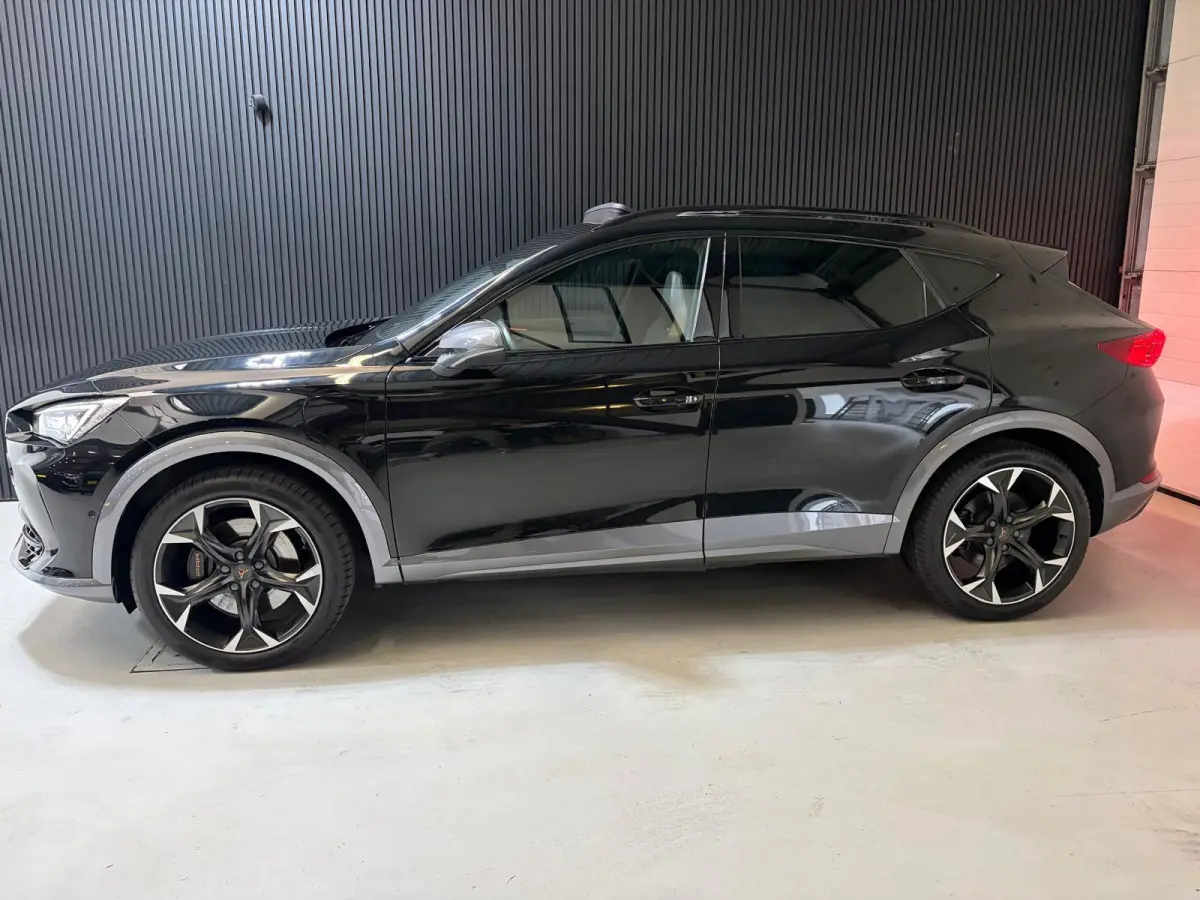 1.4 e-Hybrid VZ Copper Edition 245pk Pano Keyless Bomvol