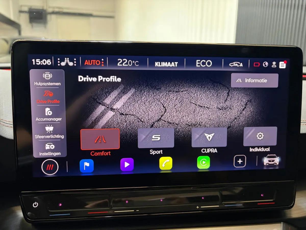 1.4 e-Hybrid VZ Copper Edition 245pk Pano Keyless Bomvol