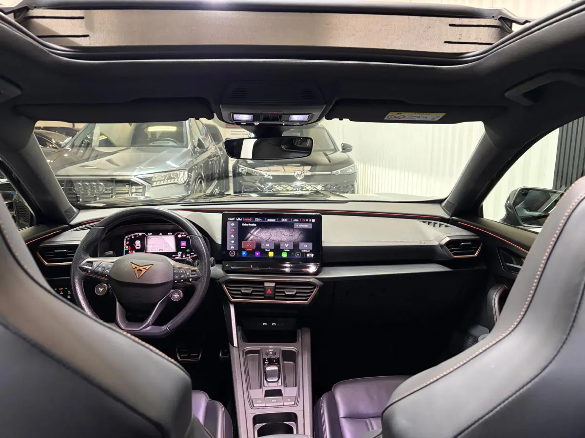 1.4 e-Hybrid VZ Copper Edition 245pk Pano Keyless Bomvol