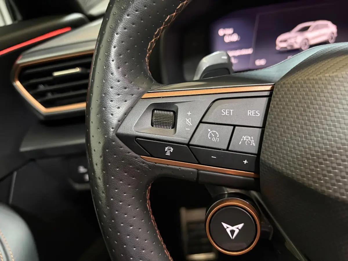 1.4 e-Hybrid VZ Copper Edition 245pk Pano Keyless Bomvol